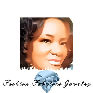 Fashion Fabulous Jewelry