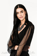 Load image into Gallery viewer, The Kellyshea Zi Collection Necklace - Paparazzi Accessories - Paparazzi Accessories