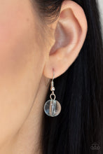 Load image into Gallery viewer, Paparazzi - Bubbly Beauty - Blue Necklace - Paparazzi Accessories