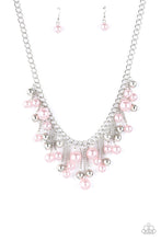 Load image into Gallery viewer, Paparazzi - City Celebrity - Pink Necklace - Paparazzi Accessories