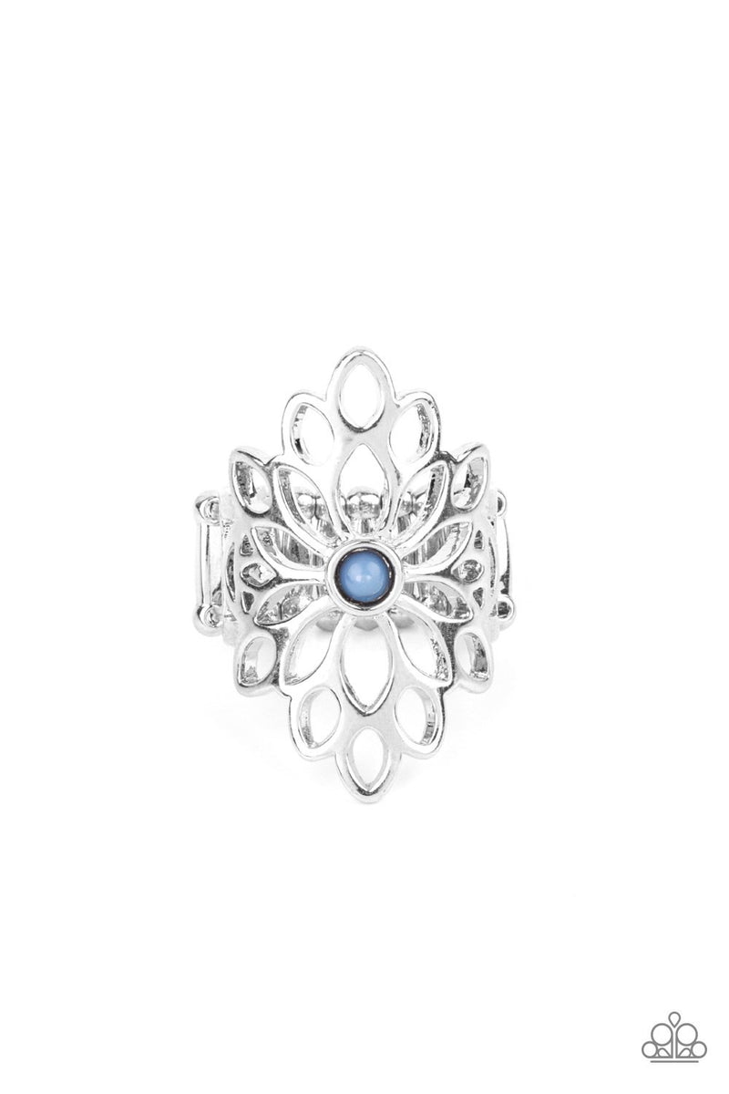 Spring daydream blue paparazzi outlet