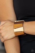 Load image into Gallery viewer, Paparazzi Paparazzi - Barbados Backdrop - Multi Wood Bracelet Bracelets