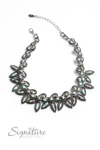 The April - Zi Collection Necklace - 2023