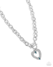 Load image into Gallery viewer, Affectionate Assist - Complete Look Necklace and Bracelet Set