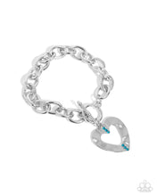 Load image into Gallery viewer, Affectionate Assist - Complete Look Necklace and Bracelet Set