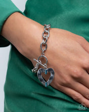 Load image into Gallery viewer, Affectionate Assist - Complete Look Necklace and Bracelet Set