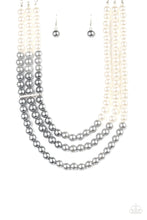 Load image into Gallery viewer, Paparazzi - Times Square Starlet - Multi Necklace - Paparazzi Accessories