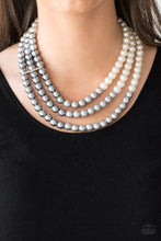 Load image into Gallery viewer, Paparazzi - Times Square Starlet - Multi Necklace - Paparazzi Accessories