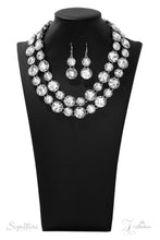 Load image into Gallery viewer, The Natasha Zi Collection Necklacce - Paparazzi Accessories - Paparazzi Accessories
