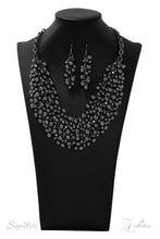 Load image into Gallery viewer, The Kellyshea Zi Collection Necklace - Paparazzi Accessories - Paparazzi Accessories