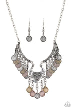 Load image into Gallery viewer, Treasure Temptress - Multi Necklace - Paparazzi Accessories - Paparazzi Accessories