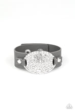 Load image into Gallery viewer, Better Recognize - Silver Bracelet -Paparazzi - Paparazzi Accessories