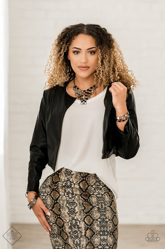 Fashion Fix Set - Net Result - Paparazzi Accessories - Paparazzi Accessories