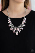 Load image into Gallery viewer, Paparazzi - City Celebrity - Pink Necklace - Paparazzi Accessories