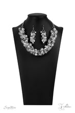Load image into Gallery viewer, Paparazzi - The Haydee - Zi Signature Necklace-2020 - Paparazzi Accessories