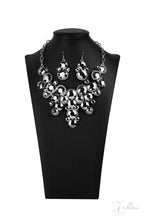 Load image into Gallery viewer, Paparazzi - Fierce - Zi Collection Necklace 2020 - Paparazzi Accessories