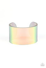 Load image into Gallery viewer, Paparazzi - Holographic Aura - Multi Bracelet - Paparazzi Accessories