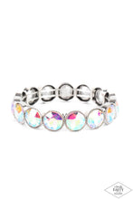 Load image into Gallery viewer, Paparazzi - Number One Knockout - Multi Bracelet