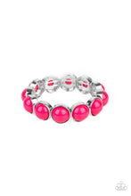 Load image into Gallery viewer, Paparazzi POP, Drop, and Roll - Pink Jewelry