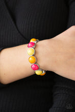 Load image into Gallery viewer, Paparazzi Paparazzi - POP, Drop, and Roll - Multi Bracelet Jewelry