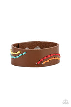 Load image into Gallery viewer, Paparazzi - Harmonic Horizons - Multi Urban Bracelet - Paparazzi Accessories