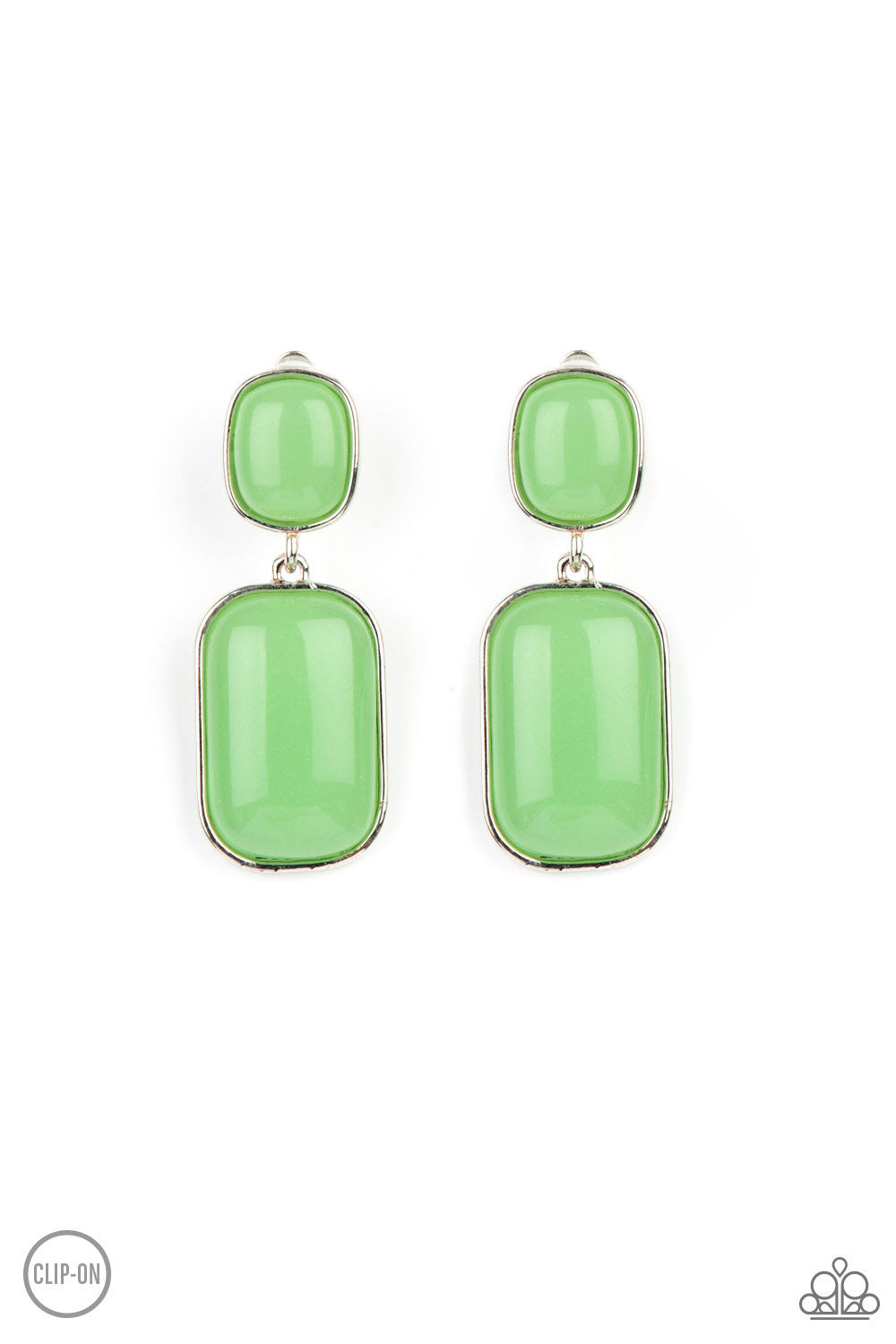 A flair for shop fabulous green paparazzi