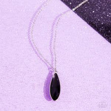 Load image into Gallery viewer, Prismatically Polished - Purple Necklace