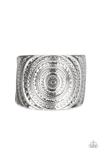 Load image into Gallery viewer, Bare Your SOL - Silver Bracelet - Paparazzi Accessories - Paparazzi Accessories