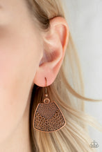 Load image into Gallery viewer, Large and In Charge - Multi - Paparazzi Accessories