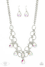 Load image into Gallery viewer, Paparazzi Paparazzi -Show Stopping Shimmer - Multi Necklace Jewelry