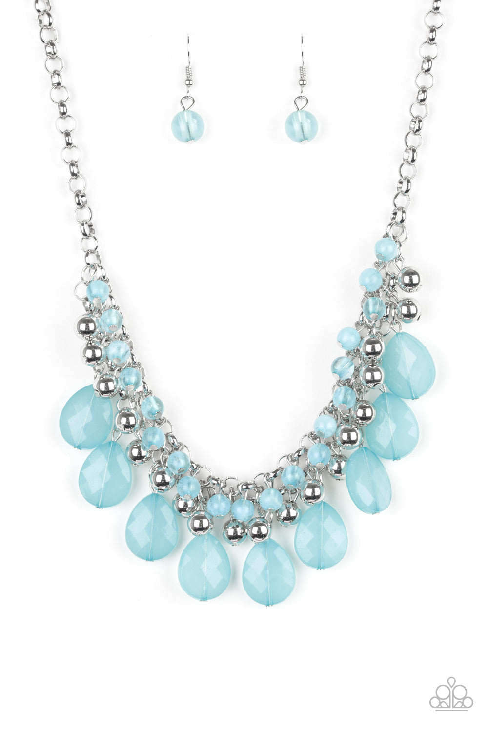 Trending tropicana outlet blue paparazzi