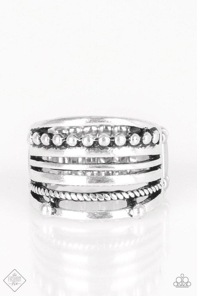 Vintage hotsell paparazzi rings